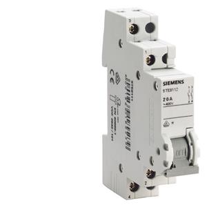 Siemens 5TE8112