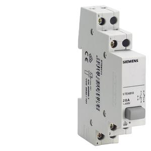 Siemens 5TE4810
