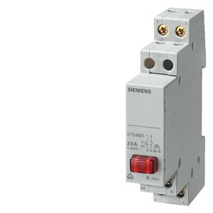 Siemens 5TE4820 Turkiye