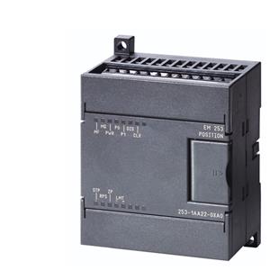 Siemens 6ES7253-1AA22-0XA0 Turkiye