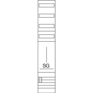 Hager ZH53F2S Turkiye