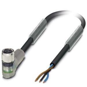 Phoenix Contact SAC-3P-M12FR2L/8-PUR/M12FR2LVW Turkiye