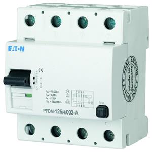 Eaton Electric PFDM-125/4/03 Turkiye