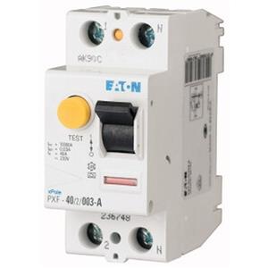 Eaton Electric PXF-40/2/05-A