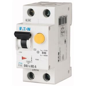 Eaton Electric PXK-C40/1N/003-A