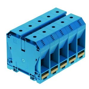 Weidmüller WDU 95N/120N BL Turkiye