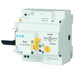 Eaton Electric Z-FW-LP Turkiye