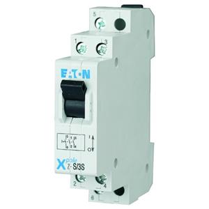 Eaton Electric Z-S/3S Turkiye
