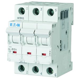 Eaton Electric PXL-C0,25/3 Turkiye