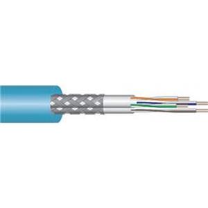 Draka UC400 HS23 C6 S/FTP 2x4P LSHF 500DW Turkiye