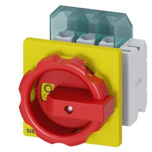Siemens 3LD2103-1TP53 Turkiye