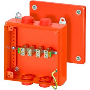Hensel FK 9255 Turkiye