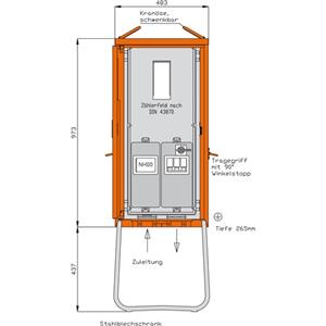 Walther-Werke Ferdinand Walthe WA0011 Turkiye