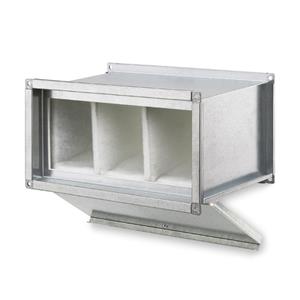 Helios Ventilatoren KLF 100/50 Turkiye