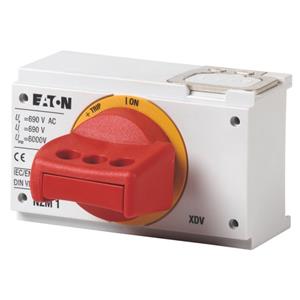 Eaton Electric NZM1-XDVR Turkiye