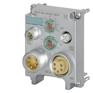 Siemens 6ES7194-3AA00-0BA0 Turkiye