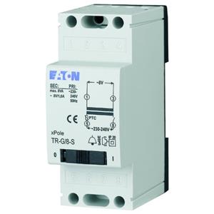 Eaton Electric TR-G/8 Turkiye