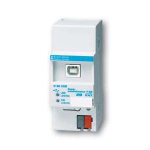 Busch-Jaeger 6186 USB Turkiye