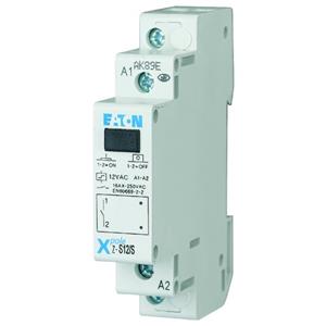Eaton Electric Z-S12/S Turkiye