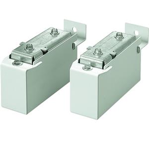 AEG Haustechnik BK 11, Bodenkonsole (1 Paar) Turkiye