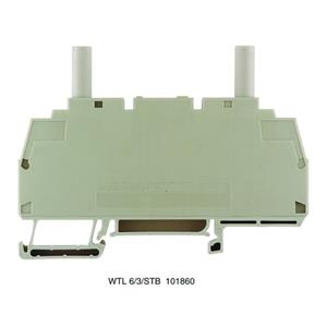 Weidmüller WTL 6/3/STB Turkiye