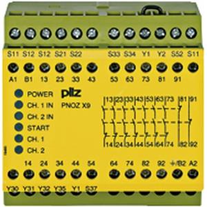 Pilz 774606 Turkiye