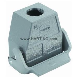 Harting Deutschland 19 30 010 0756 Turkiye