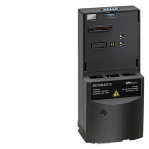 Siemens 6SE6400-1CB00-0AA0 Turkiye