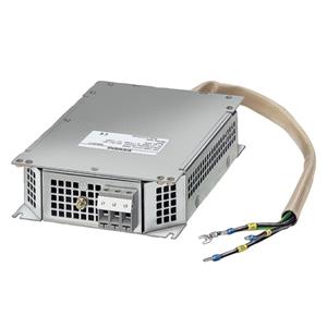 Siemens 6SE6400-3CC02-2CD3 Turkiye