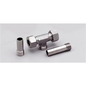 Ifm Electronic T-PIECE G1/2-18-G1/2 Turkiye