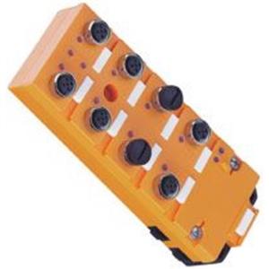 Lumberg Automation 0910 ASL 408 Turkiye