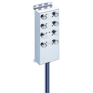 Lumberg Automation ASNBV 8/LED 5-278/10 M Turkiye