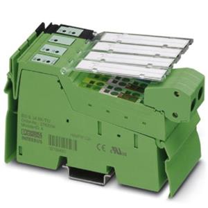 Phoenix Contact IBS IL 24 BK-T/U-PAC Turkiye