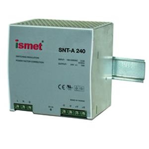 Ismet SNT-A 240/85..264/24 Turkiye