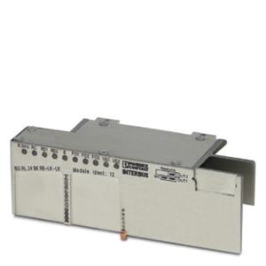 Phoenix Contact IBS RL 24 BK RB-LK-LK Turkiye