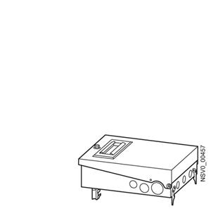 Siemens BVP:203135 Turkiye