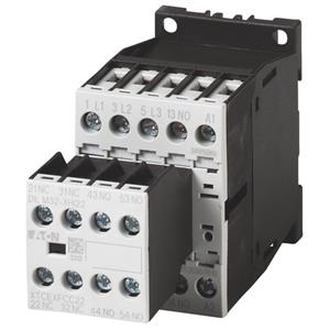 Eaton Electric DILM12-32(230V50HZ,240V60HZ)