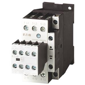 Eaton Electric DILM17-32(230V50HZ,240V60HZ) Turkiye