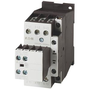 Eaton Electric DILM25-21(RDC24) Turkiye