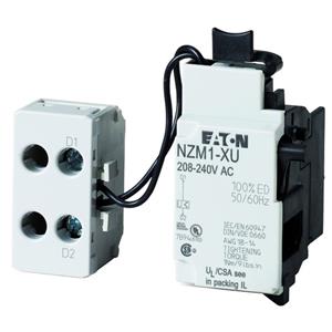 Eaton Electric NZM1-XU208-240AC Turkiye