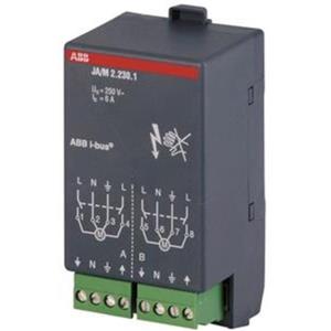 ABB JA/M2.230.1 Turkiye