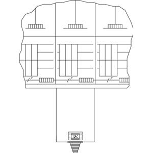 Eaton Electric ZSD-K/AS/G/HG Turkiye