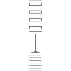 Eaton Electric ZSD-O19A0672