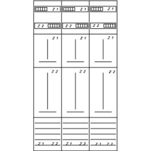 Eaton Electric ZSD-Z39A1075