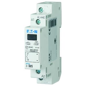 Eaton Electric Z-S8/S Turkiye