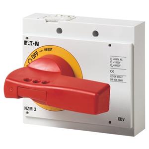 Eaton Electric NZM3-XDVR Turkiye