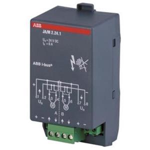 ABB JA/M2.24.1 Turkiye