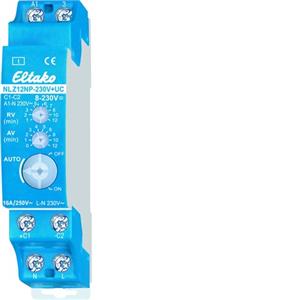 Eltako NLZ12NP-230V+UC Turkiye