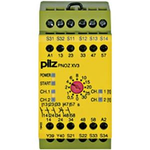 Pilz 774540 Turkiye