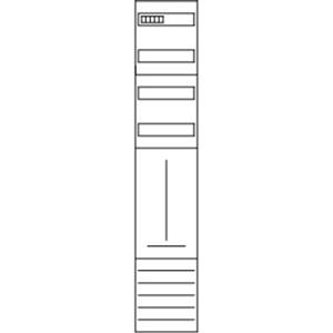 Eaton Electric ZSD-N19A1072 Turkiye
